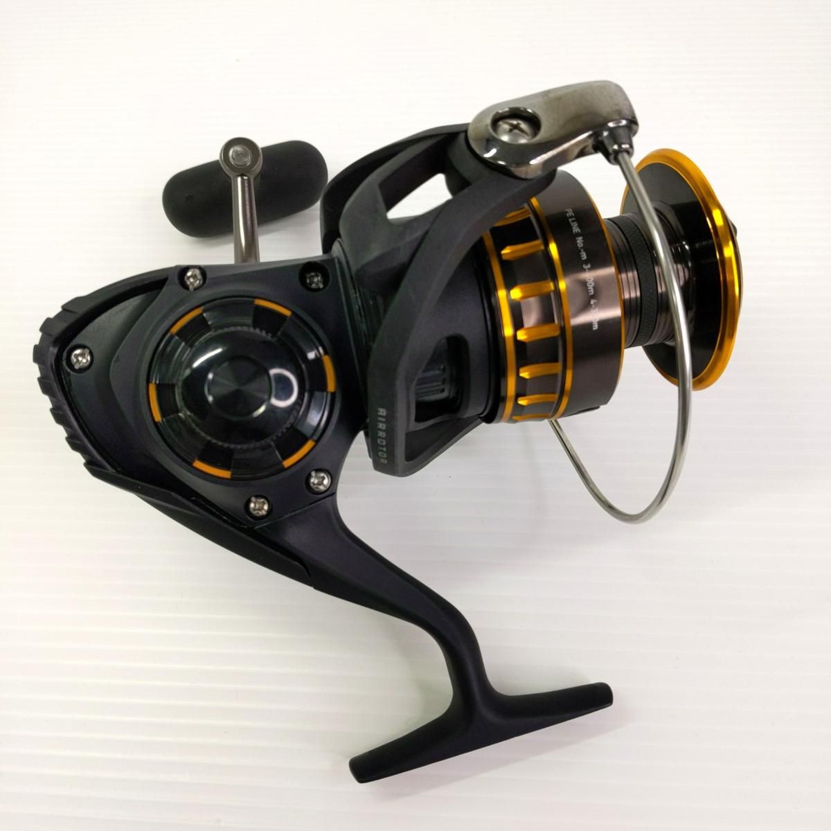 品】ダイワ リール BG 4500H 056295 〇YR-54322〇 【公式通販】