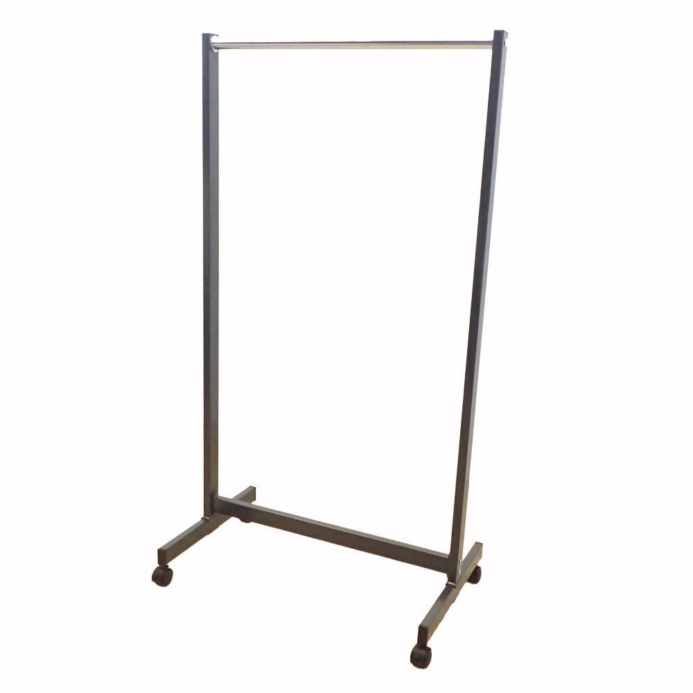 KOKUYO コクヨ ハンガーラック CHH-10 グレー W860 D515 H1570 コート