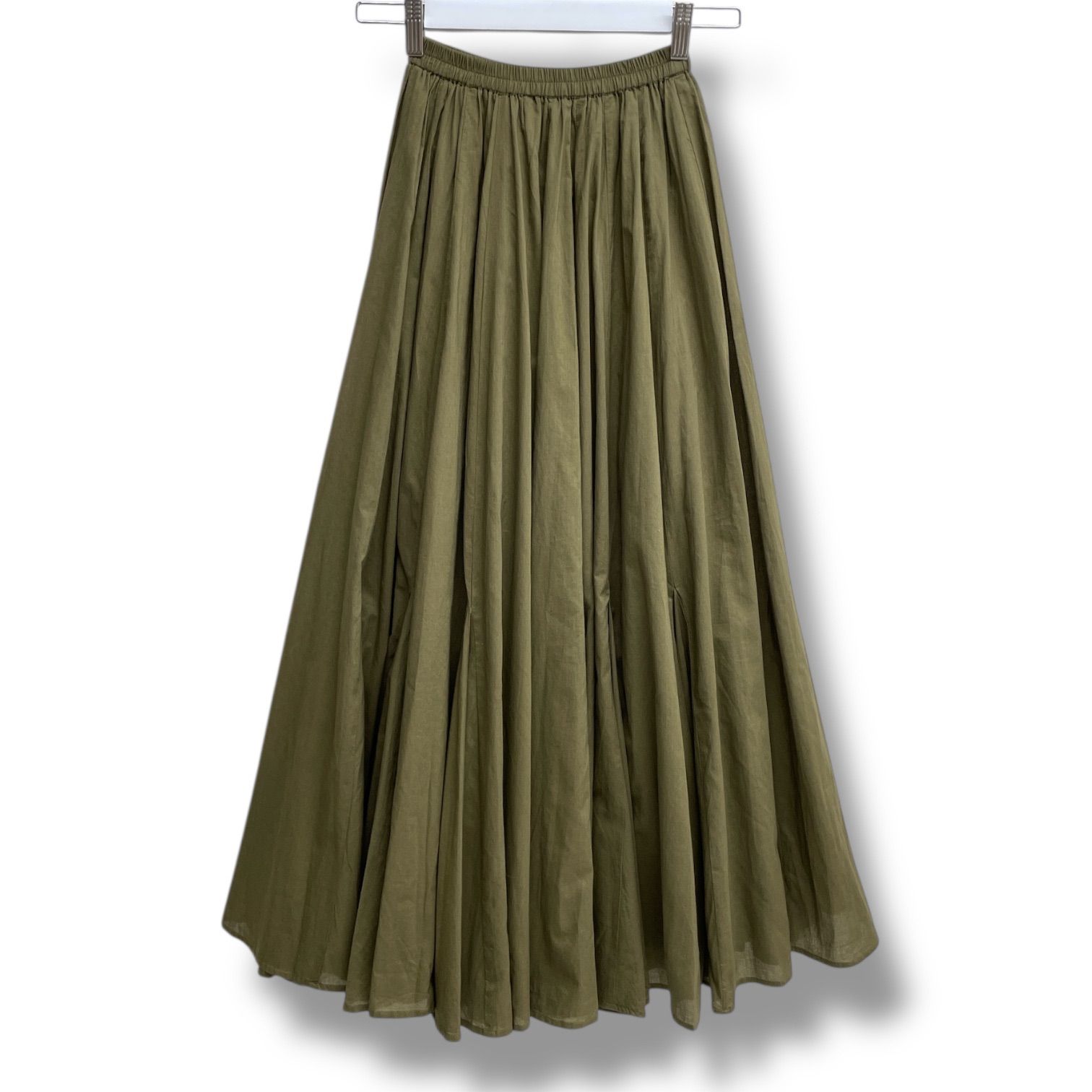 MARIHA マリハ 月影のスカート マキシスカート ロングスカート 100