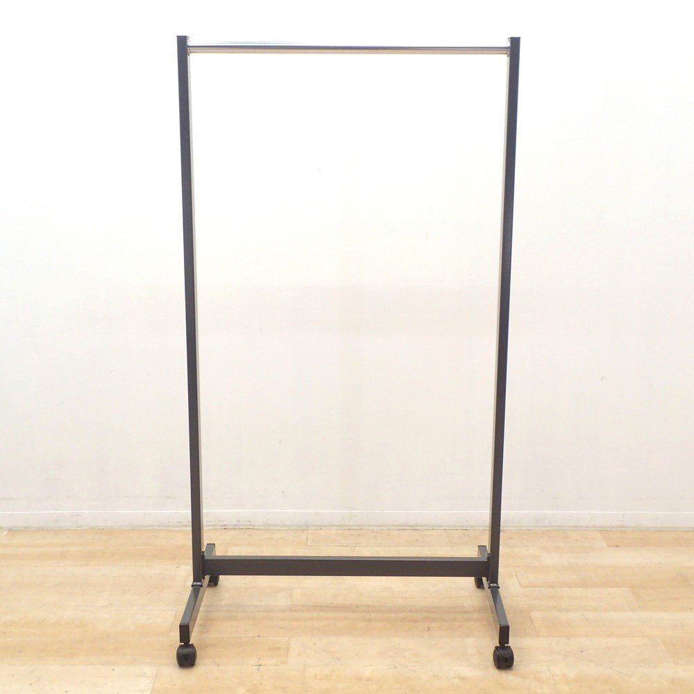 KOKUYO コクヨ ハンガーラック CHH-10 グレー W860 D515 H1570 コート