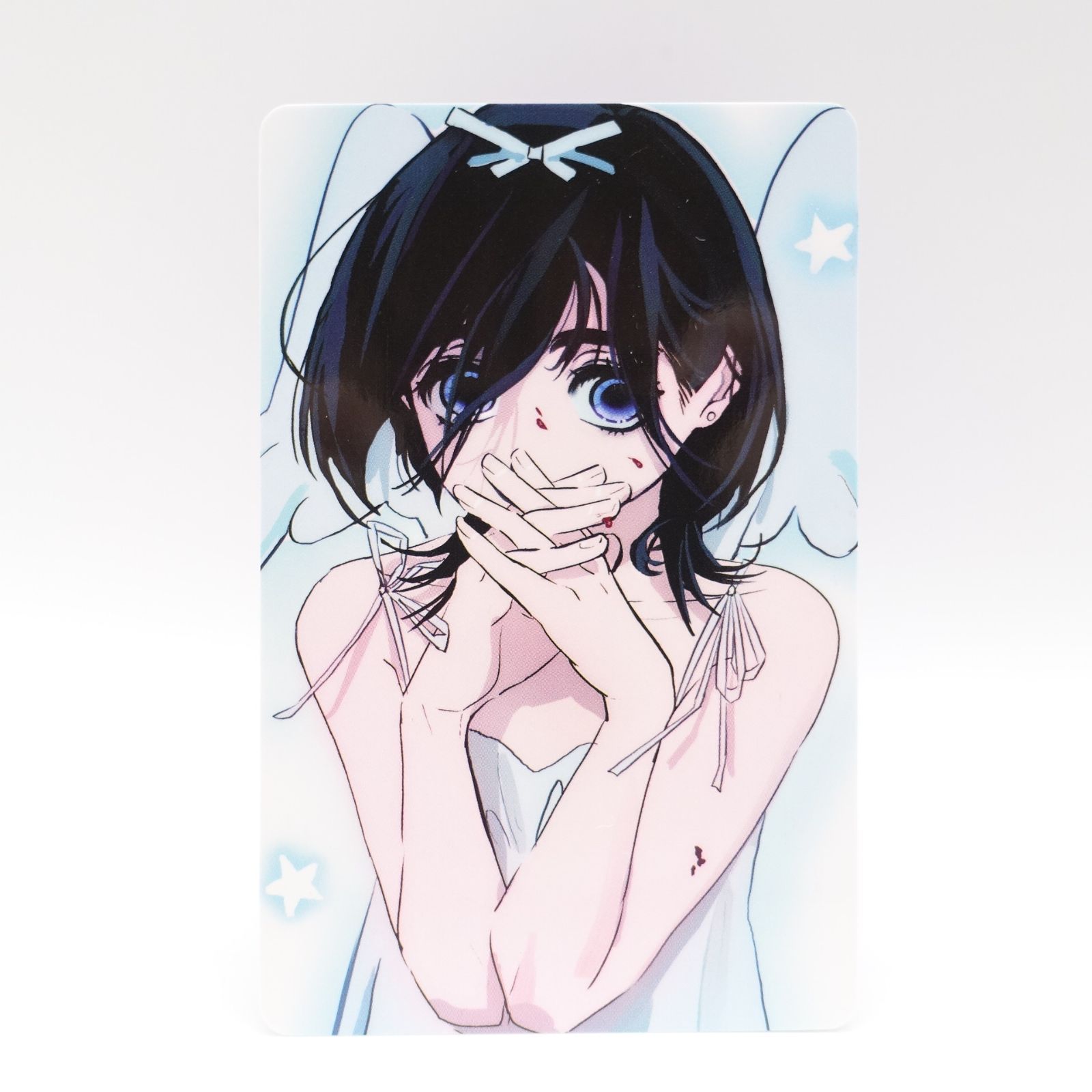 エイリアンステージ 希少　ポストカード　スア エイリアンステージ 希少 ポストカード スア ALIEN STAGE エイリアン