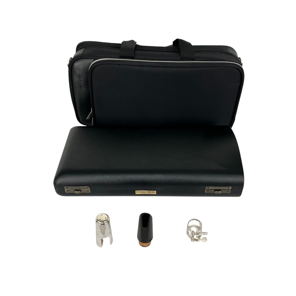 YAMAHA YCL SE CUSTOM Bb クラリネット 管楽器