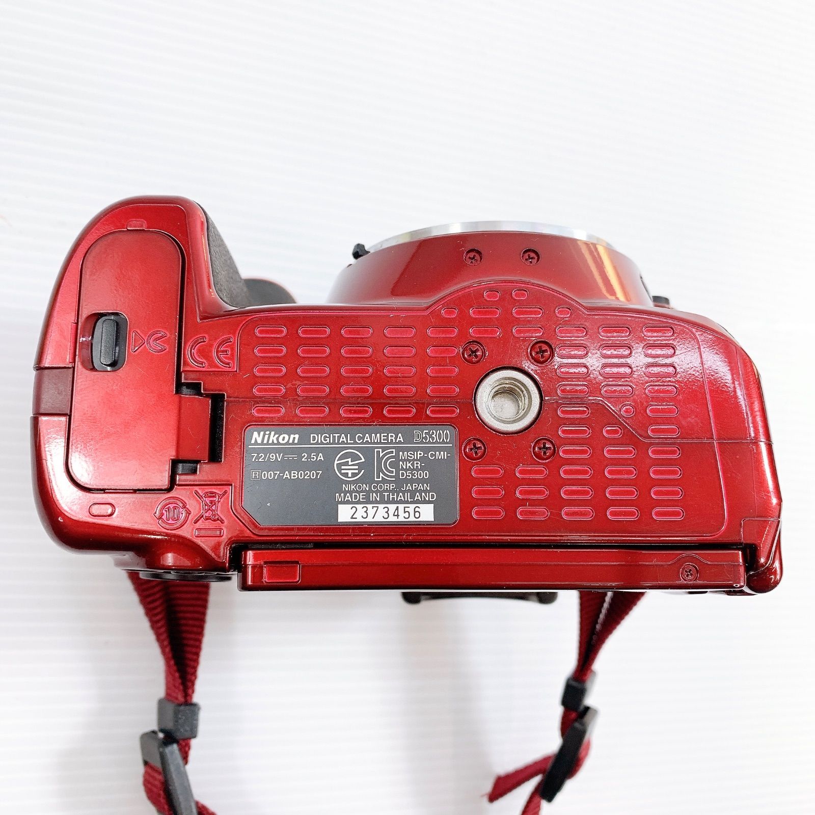 デジタル一眼レフ 2416万画素