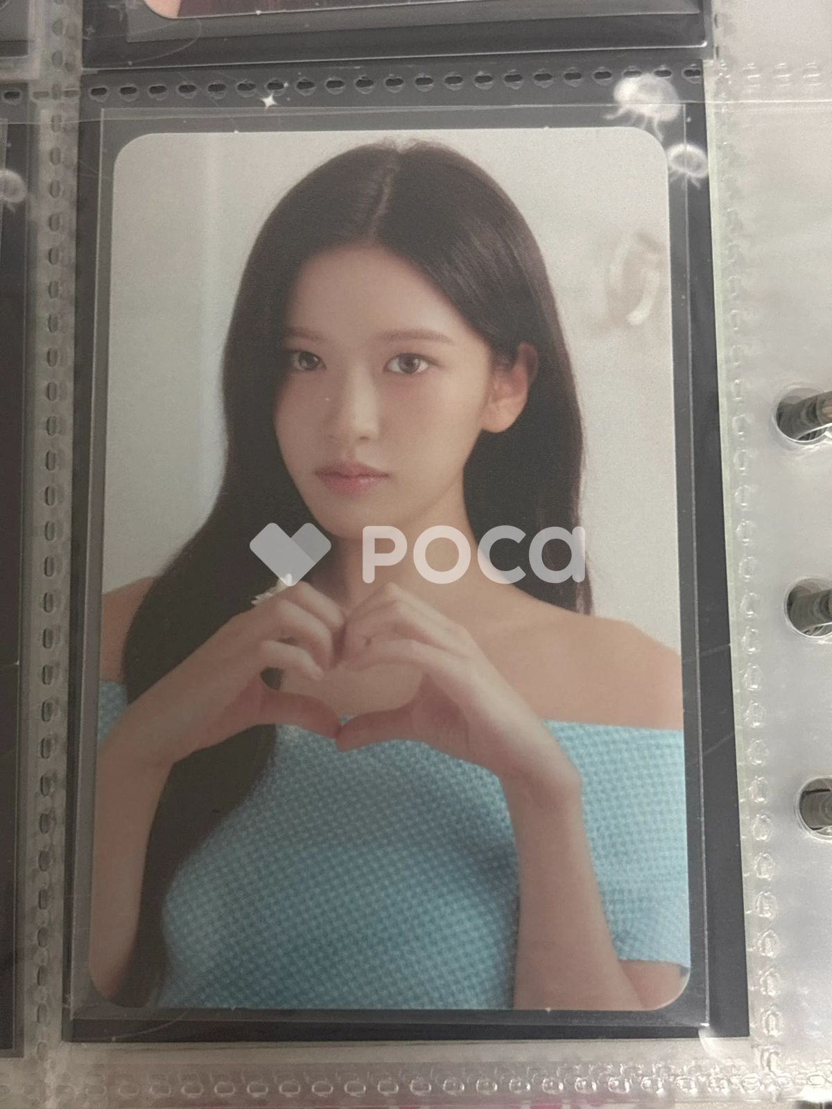 IVE ユジン IVE WORLD TOUR [SHOW WHAT I AM] ランダムトレカパック