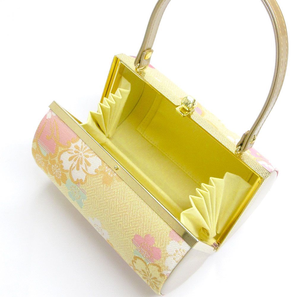 成人式 草履バッグセット 3Lサイズ 佐賀錦帯地使用 ms-2115 - メルカリ