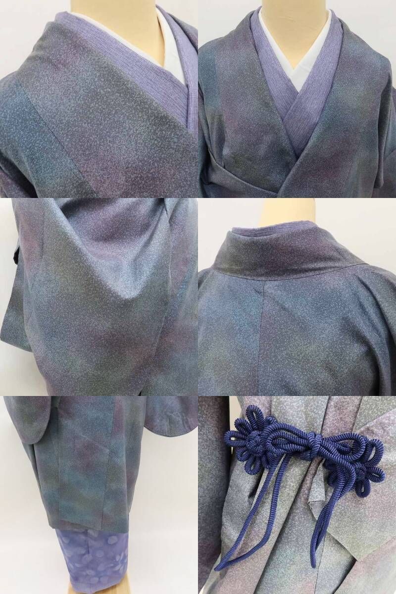 惹きつけられる魅力を解く花曇り