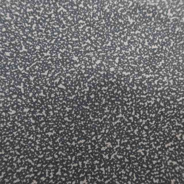 惹きつけられる魅力を解く花曇り ロング丈道中着