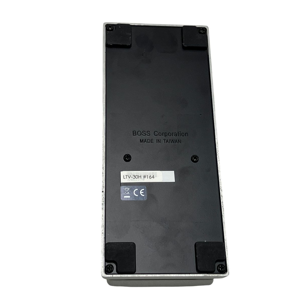 Limetone Audio LTV-30H ボリュームペダル ギター エフェクター 中古