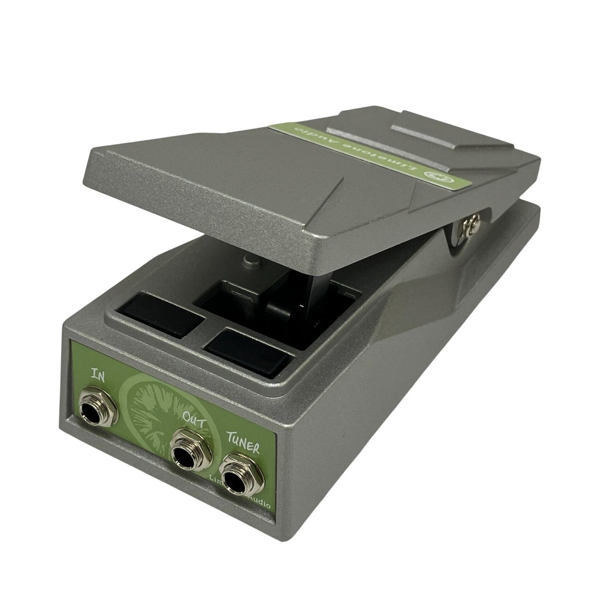 Limetone Audio LTV-30H ボリュームペダル ギター エフェクター 中古