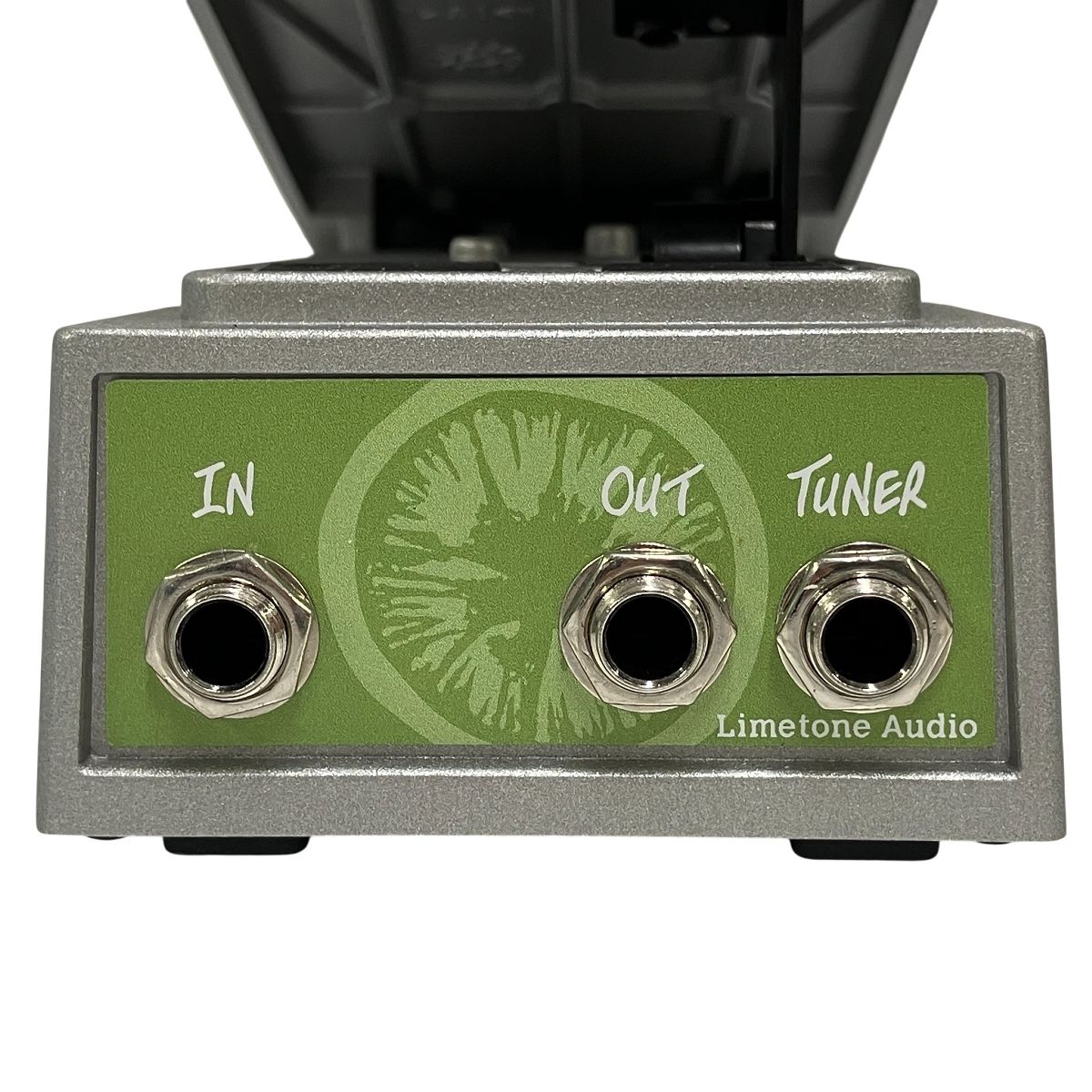 Limetone Audio LTV-30H ボリュームペダル ギター エフェクター 中古