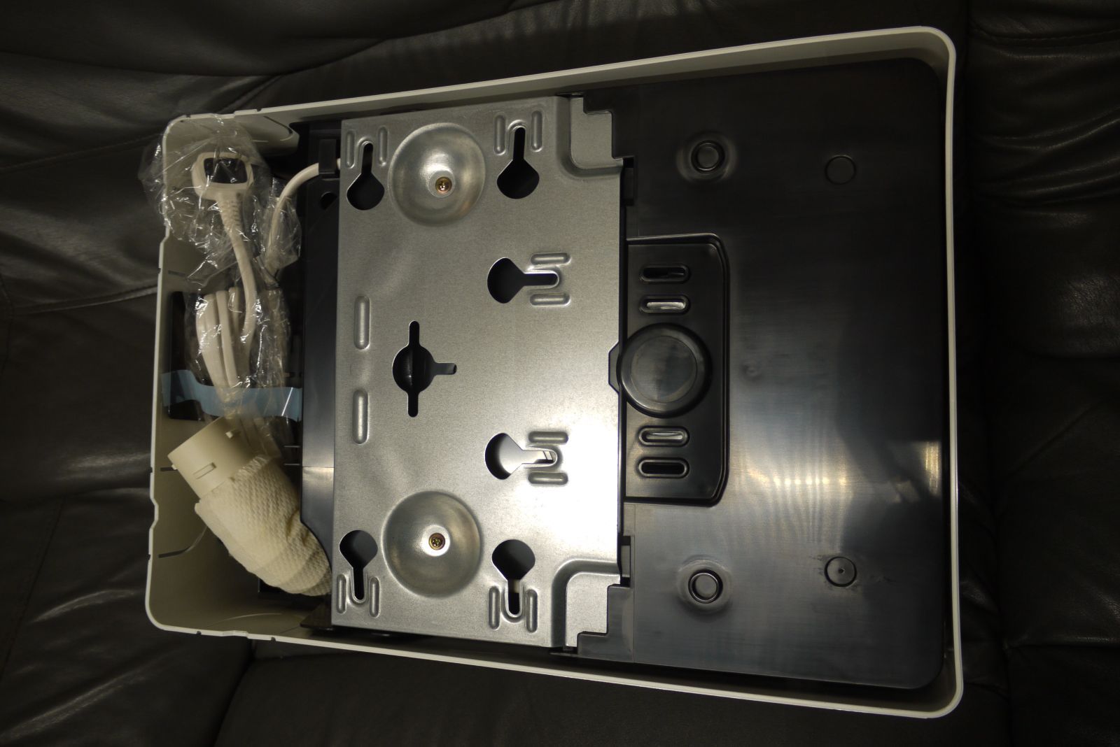 ダイキン ルームドライヤー 結露・カビ防止ユニット JTK10BS-W