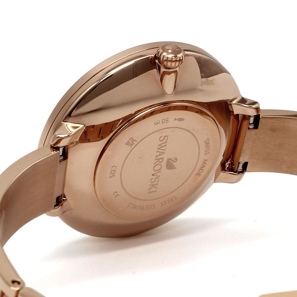 スワロフスキー SWAROVSKI 5580541 腕時計 1年保証 クリスタライン