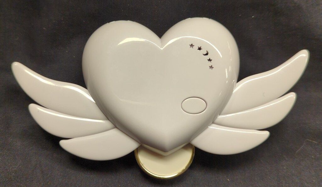 バンダイ セーラームーン25th PROPLICA エターナル・ムーン