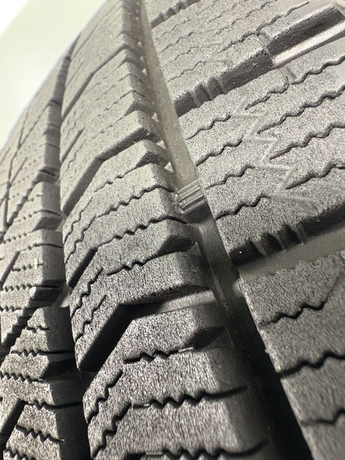  185 60 R 15 ブリヂストン VRX 2 4本 冬 タイヤ スタッドレス TA 840 15インチ スタッドレス