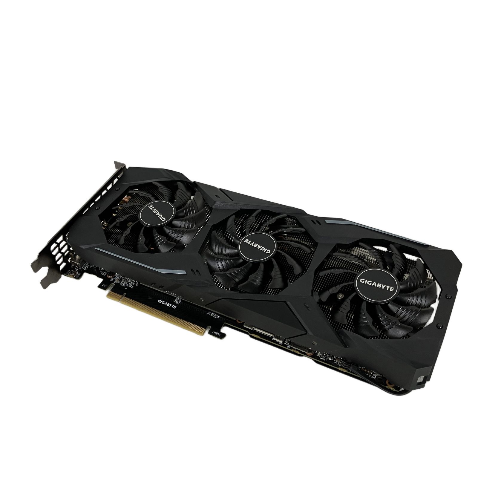 GIGABYTE GEFORCE RTX 2070 GV-N2070WF3-8GC グラフィックボード