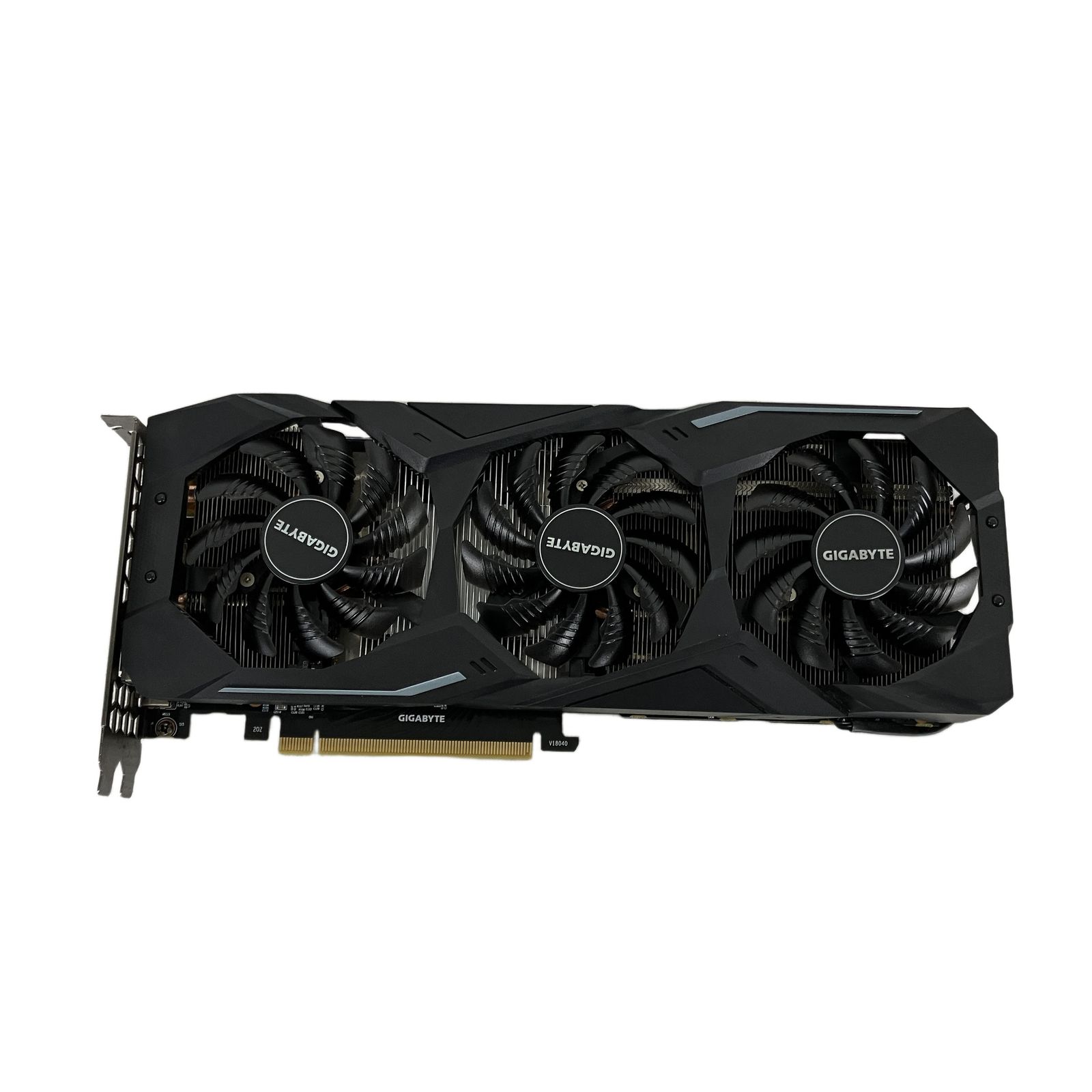 GIGABYTE GEFORCE RTX 2070 GV-N2070WF3-8GC グラフィックボード