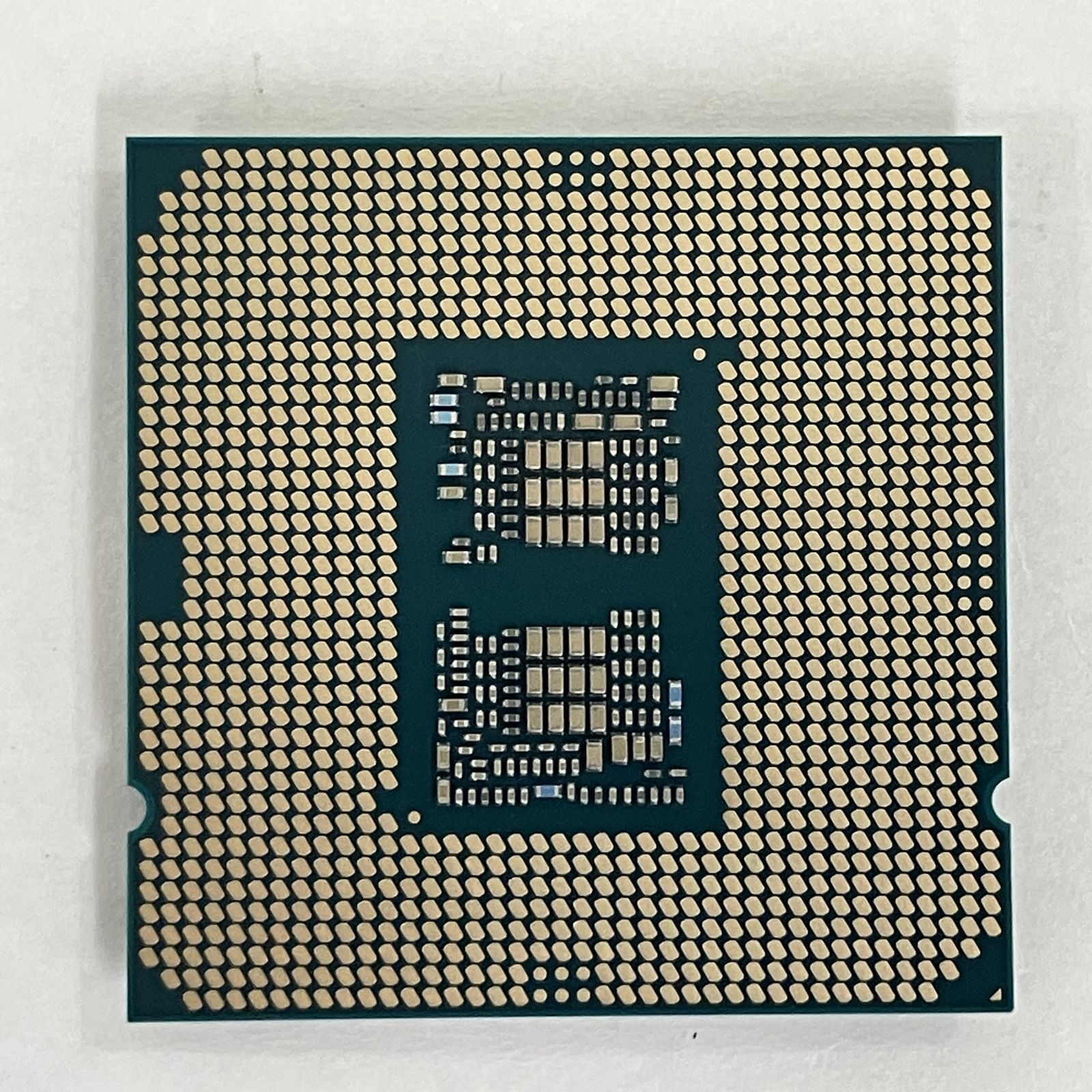 【ジャンク】Intel Core i7-10700 CPU Intel Core i7-10700 CPU パソコン PCパーツ インテル ジャンク