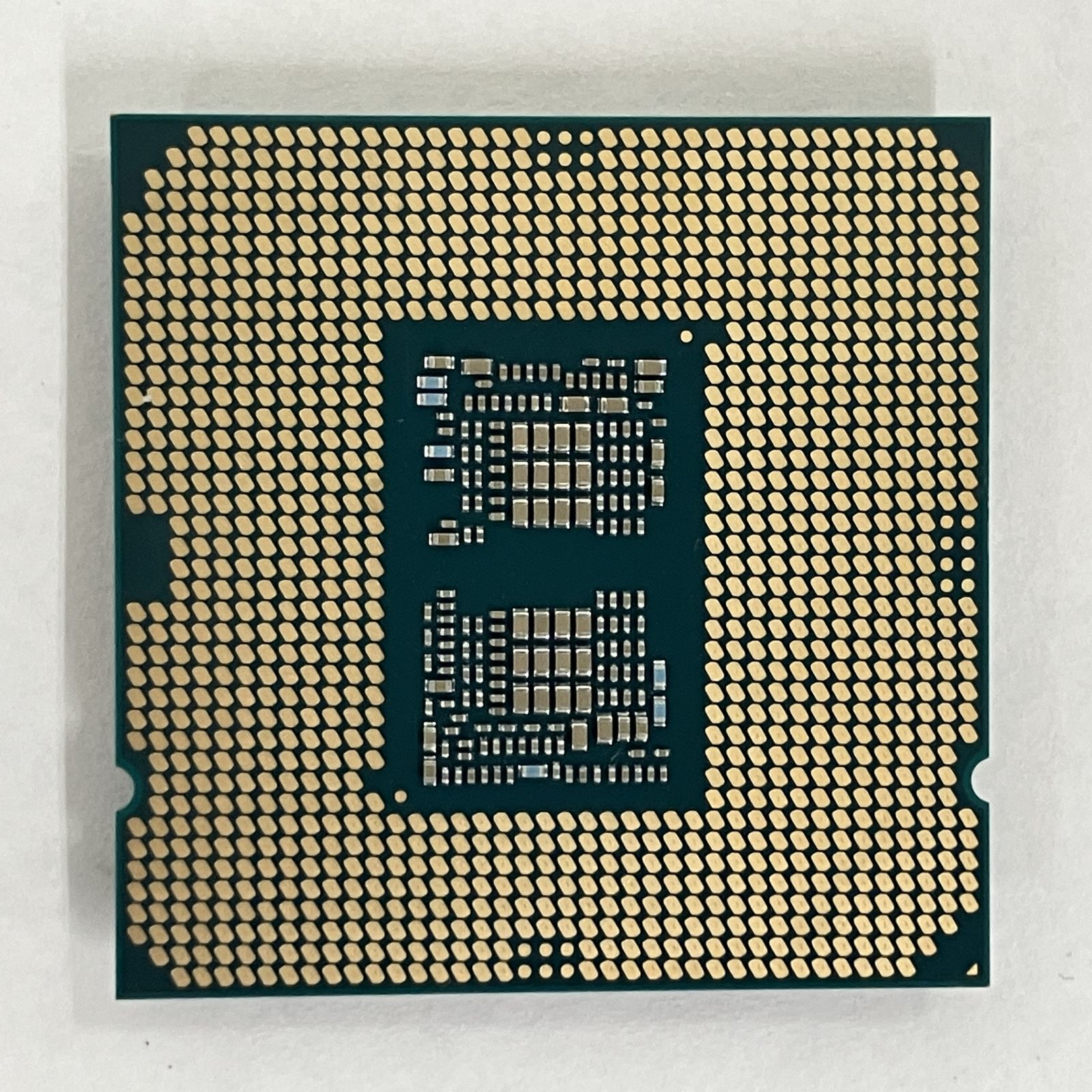 core i7-10700F 本体のみ　ジャンク Intel Core i7-10700 CPU パソコン PCパーツ インテル ジャンク