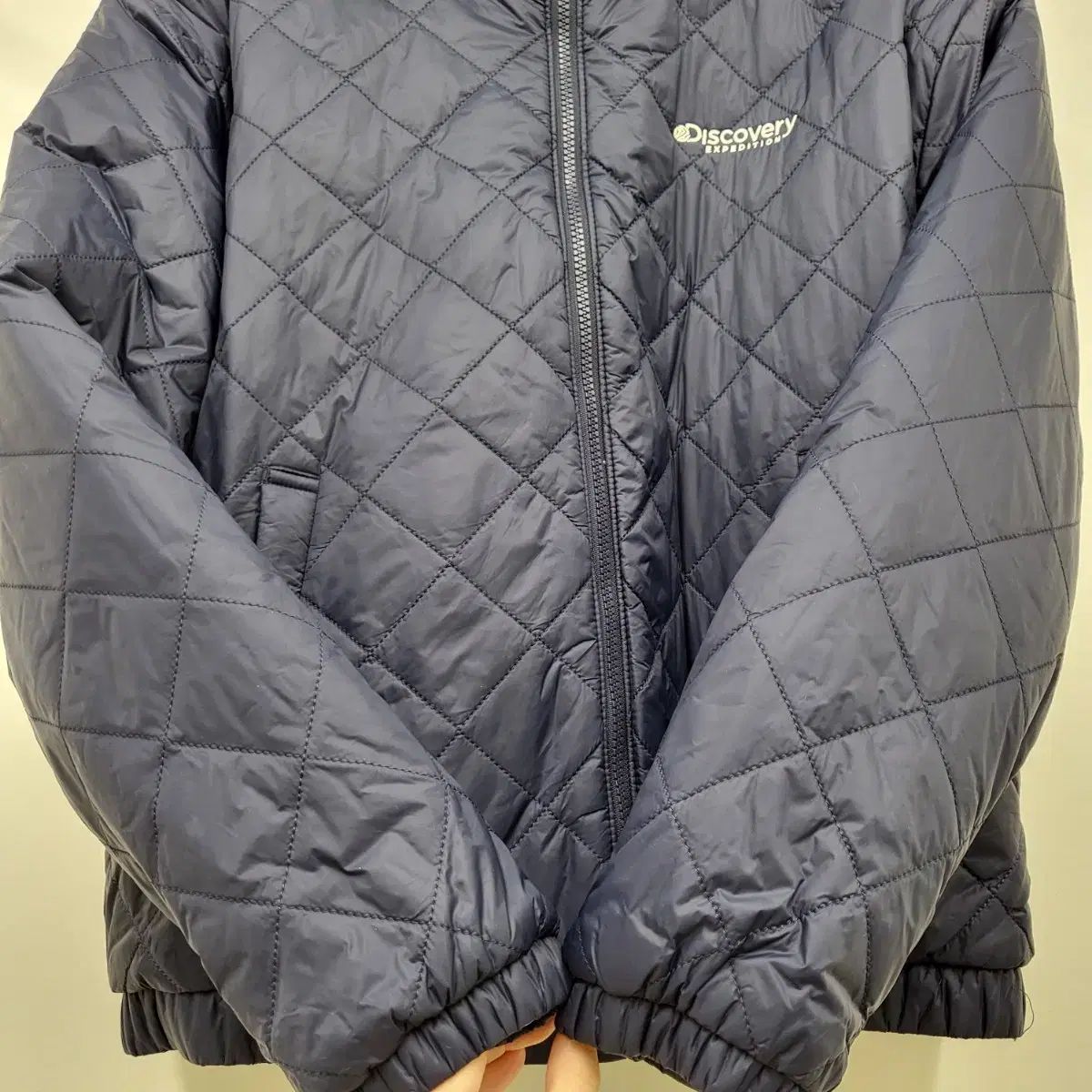 NEC デスクトップPC -DA770AABYamahaスピーカー搭載 DISCOVERY リバーシブル フリース ジャケット