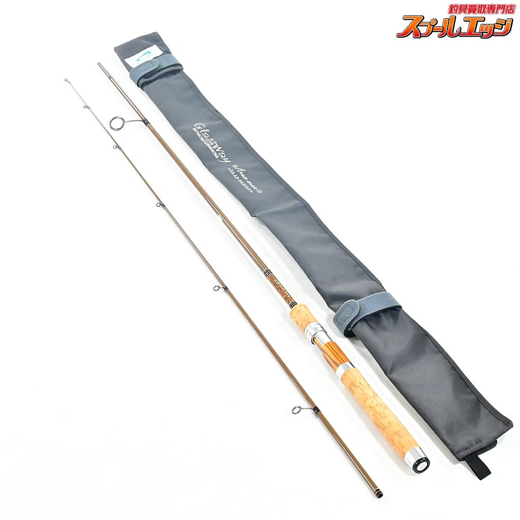 【テーパー&シェイプ】 グラスウェイ エリアエリア GAAS-66XULT