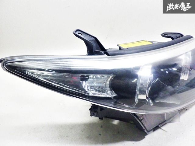 破損無し！】トヨタ純正 AHR20W エスティマハイブリッド 後期 ヘッド