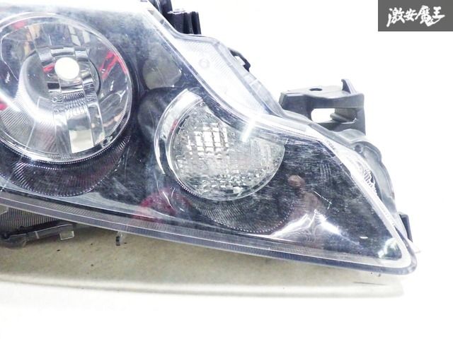 破損無し！】トヨタ純正 AHR20W エスティマハイブリッド 後期 ヘッド