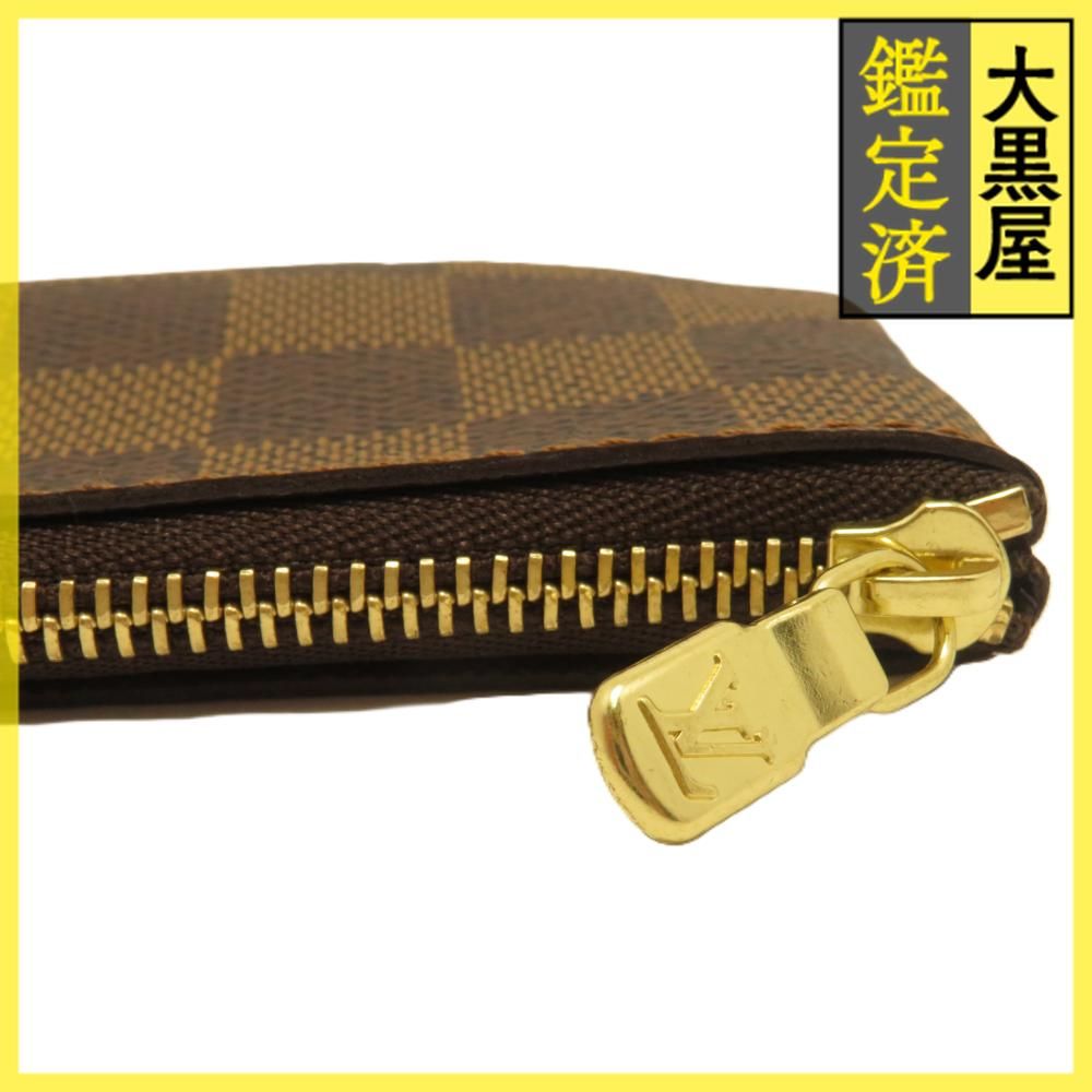 ルイ・ヴィトン ポシェット・クレ N62658 【431】 - メルカリ