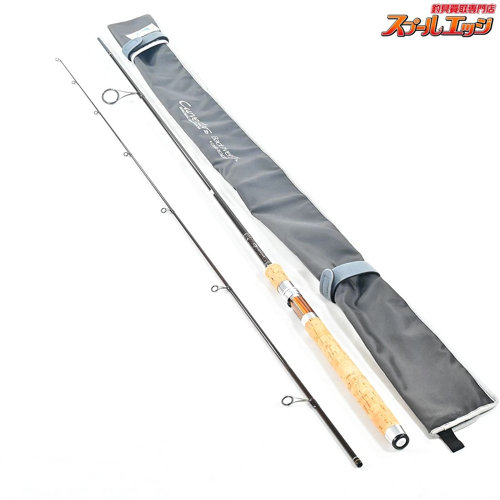 テーパー-シェイプ カーブスター T 30 CBRS-80 MHT バックリバー TAPER-SHAPE Curvester Back river K_145 v 44690