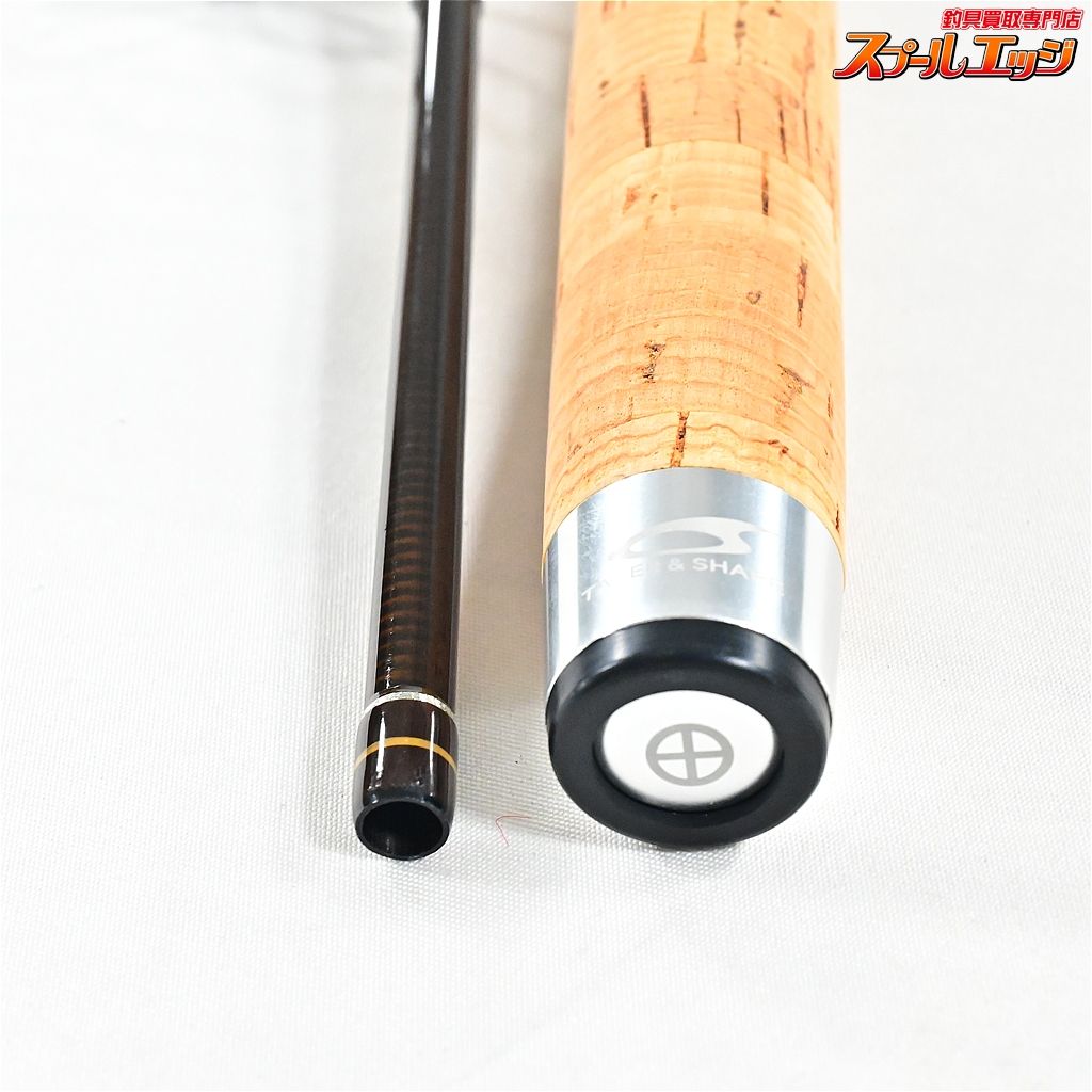テーパー-シェイプ カーブスター T 30 CBRS-80 MHT バックリバー TAPER-SHAPE Curvester Back river K_145 v 44690