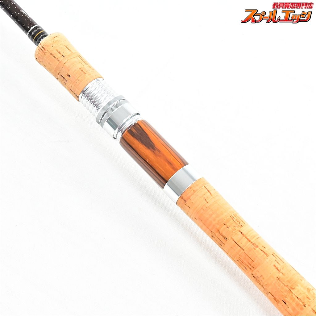 シェイプ カーブスター