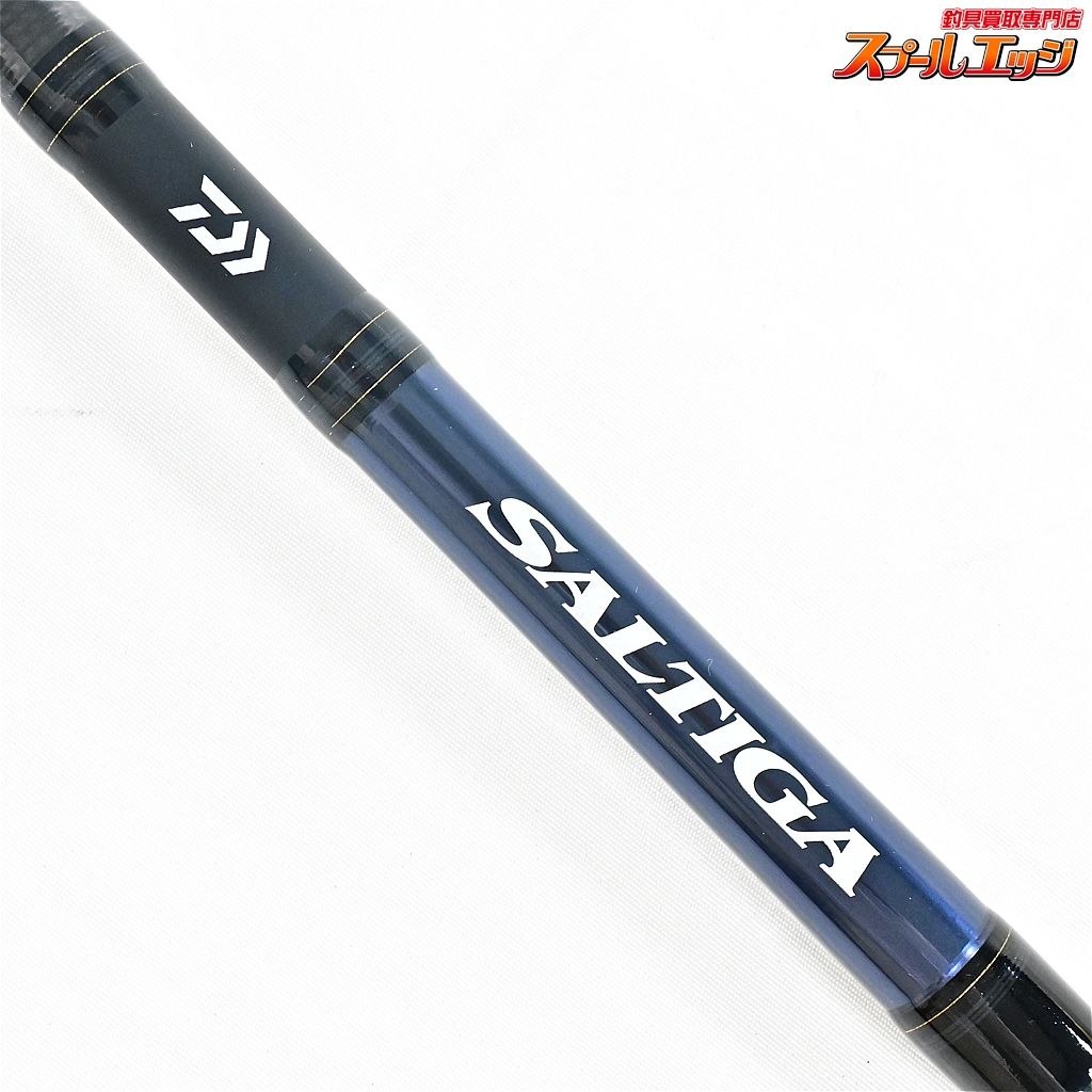 【ダイワ】 20ソルティガ エアポータブル C78-10・R DAIWA SALTIGA