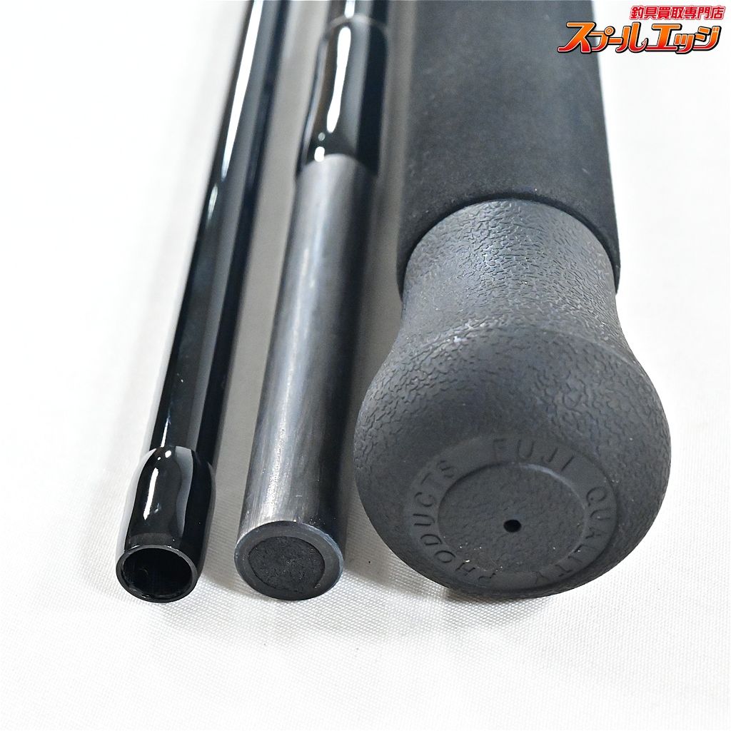 ゼナック エクスペディション EP 83 S ZENAQ キハダマグロ ブリ ヒラマサ K_133 v 44694