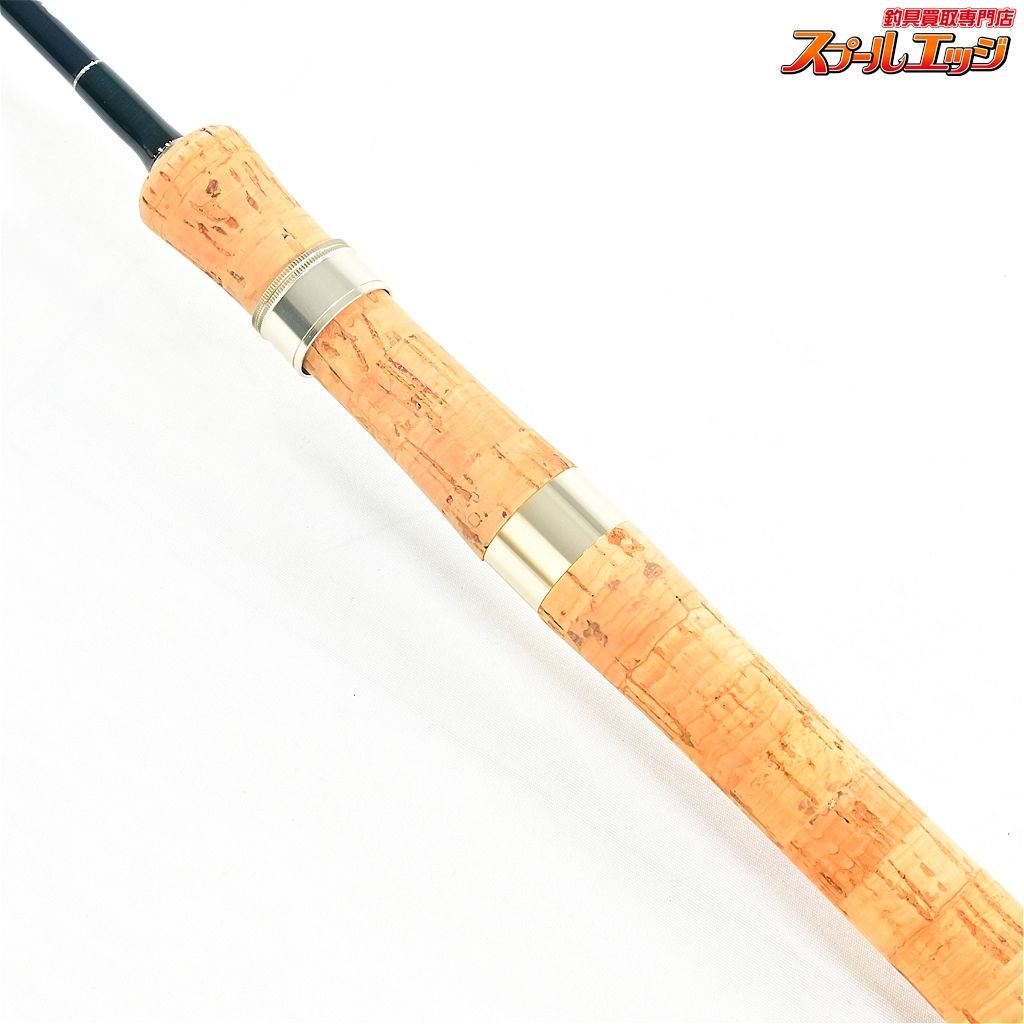  パームス シルファー ストリームクラス SGS 70 S PALMS Sylpher stream class マス ネイティブ K_152 v 44696 トラウトロッド ロッド