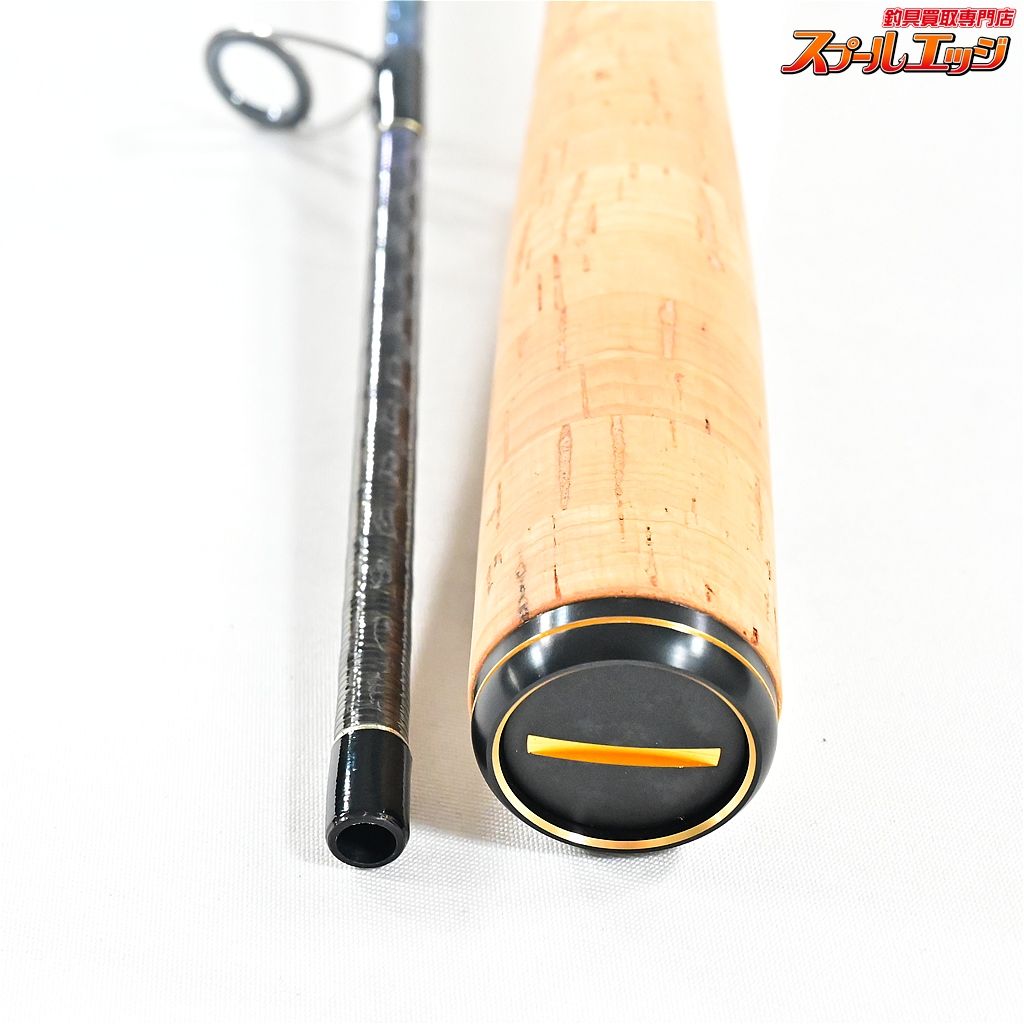 【シマノ】 カーディフ モンスターリミテッド TW80L SHIMANO CARDIFF