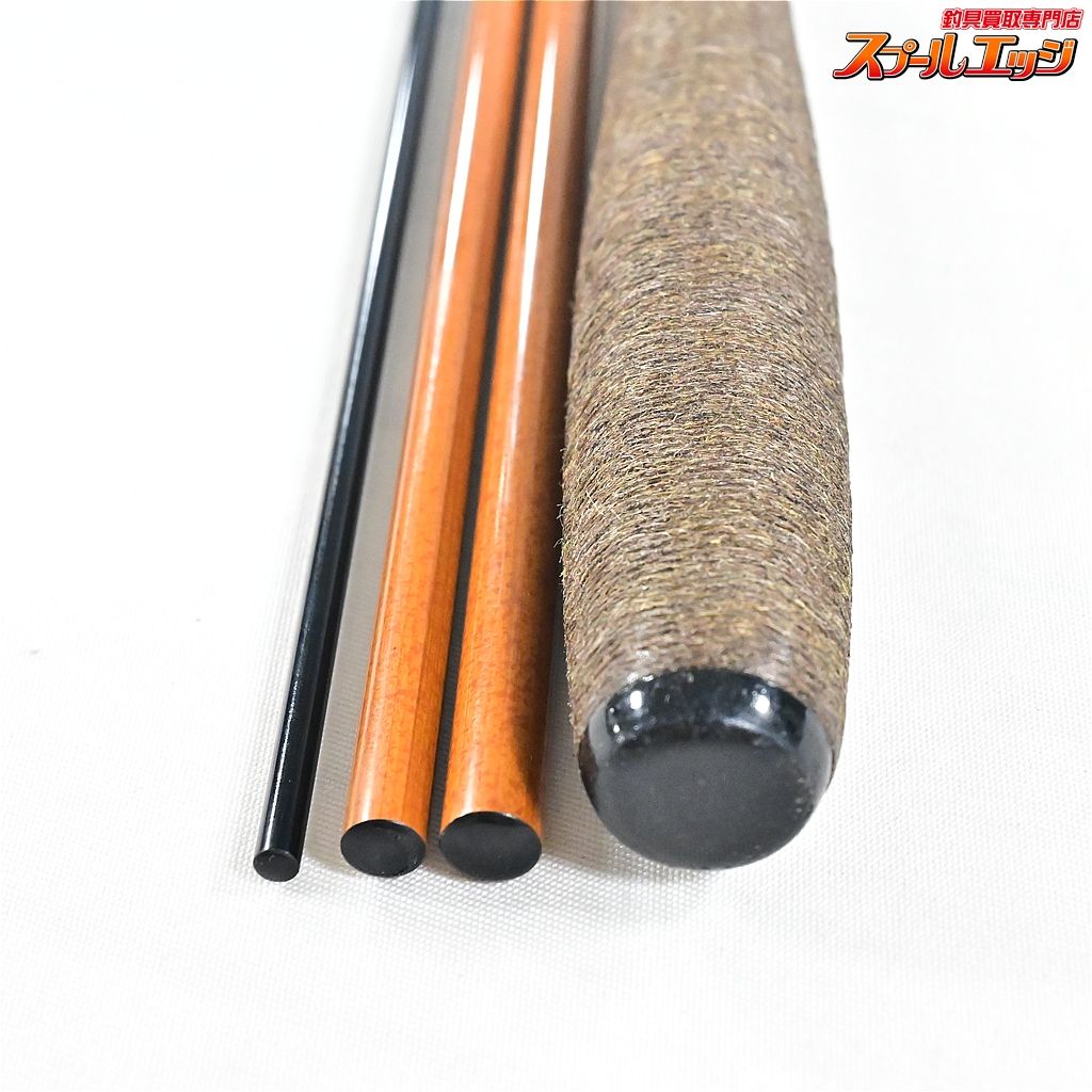 ダイワ 二代目 枯法師 12尺 DAIWA ヘラブナ K_145 v 44703