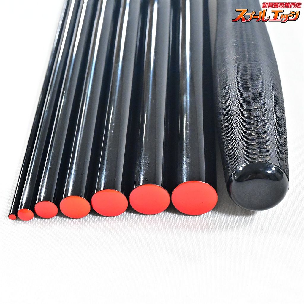 ダイワ 飛燕峰 28尺 DAIWA HIENHO ヘラブナ K_165 v 44704