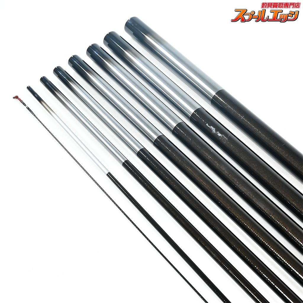 【ダイワ】 飛燕峰 28尺 DAIWA HIENHO ヘラブナ K_165v44704 - メルカリ