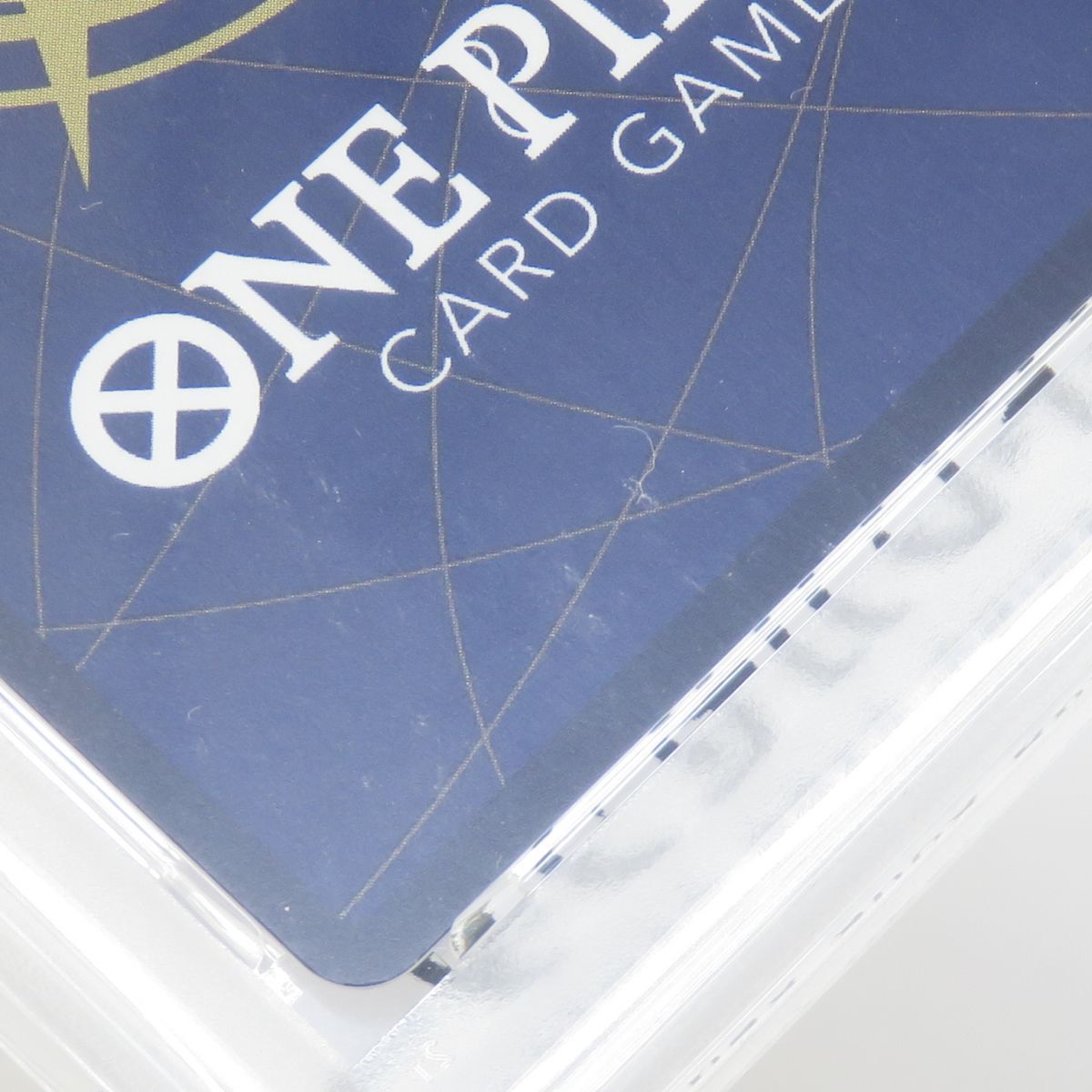  PSA 10 ワンピースカードゲーム サンジ OP 06 119 SEC スーパーパラレル コミックパラレル 鑑定品 ワンピース カードゲーム トレーディングカード