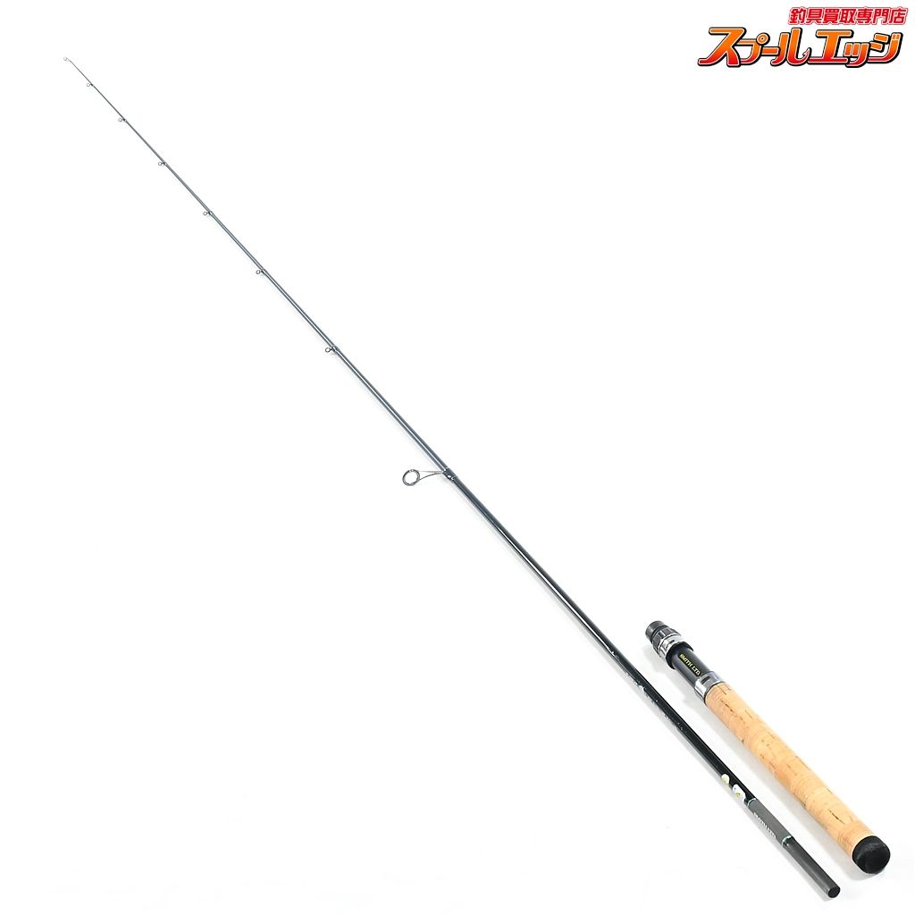 スミス.ベイライナーCF 【スミス】 ベイライナー CF BL-66M/CF SMITH BAY LINER メッキ K_216