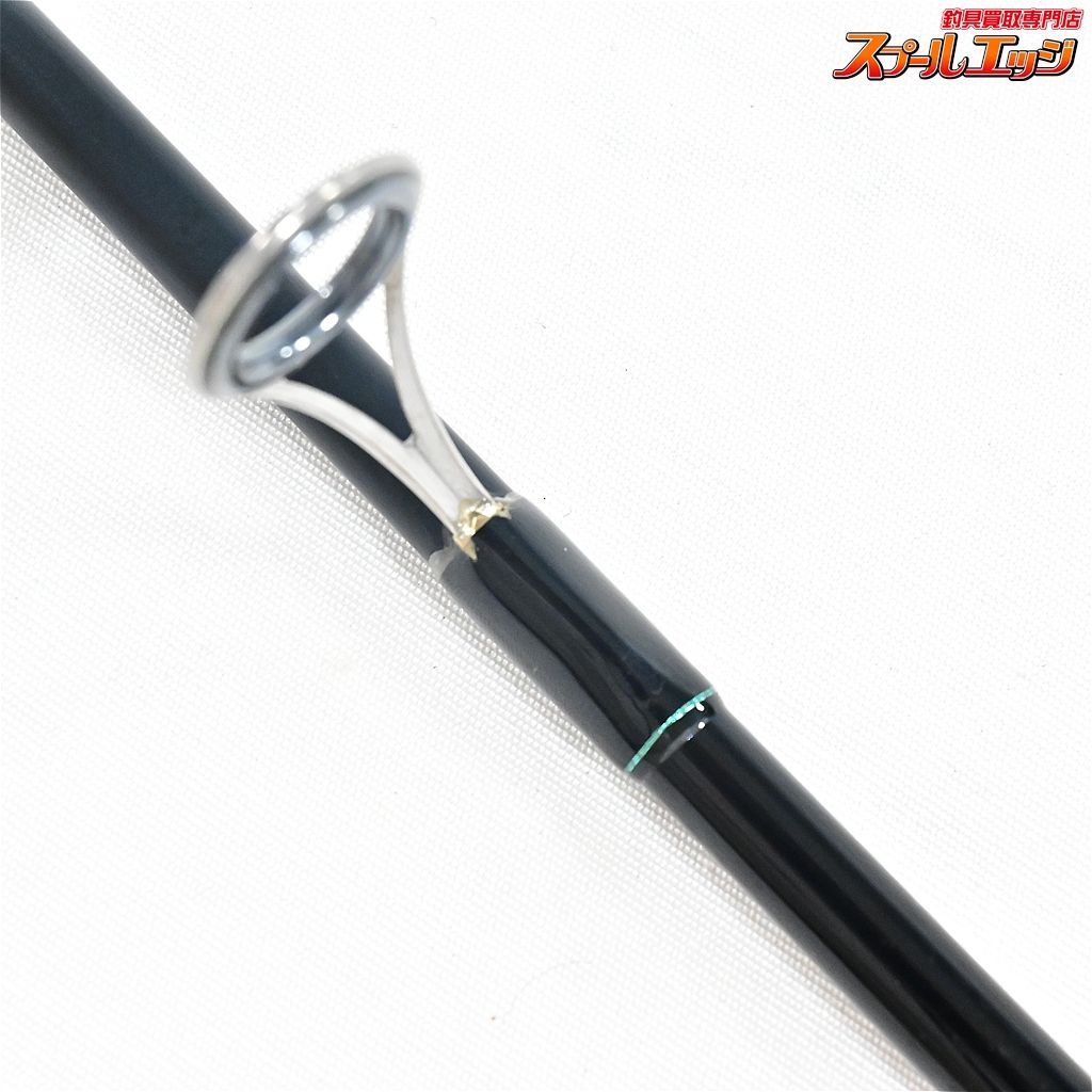  スミス ベイライナー CF BL 66 M SMITH BAY LINER メッキ K_216 v 44705 シーバスロッド ロッド