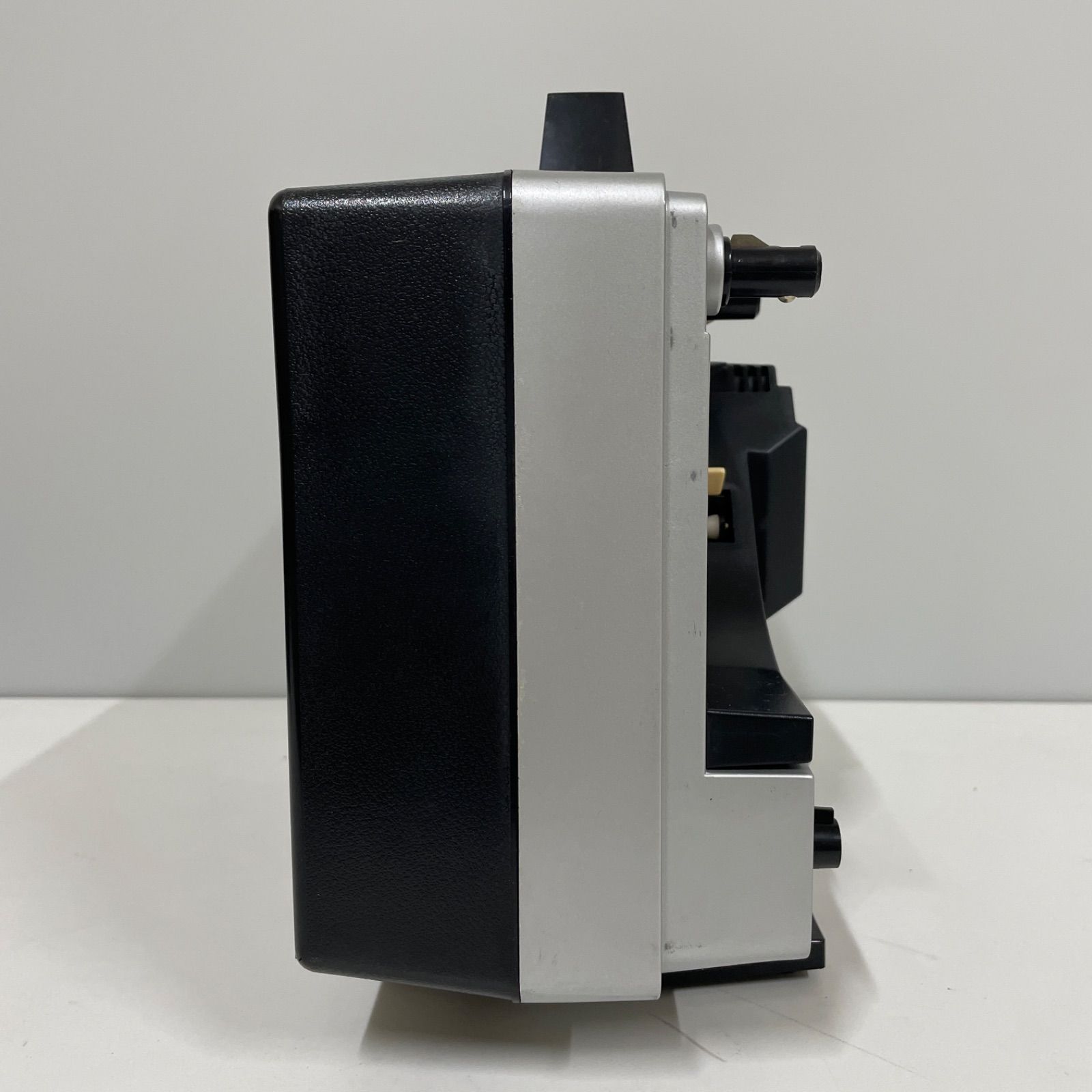 NK147 富士フイルム FUJICASCOPE SOUND SH9 8ミリサウンド映写機 昭和