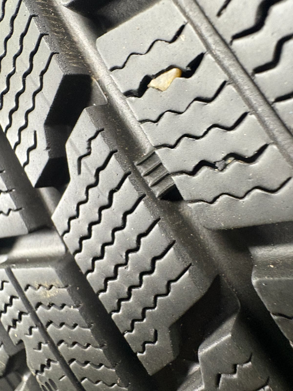 スタッドレス TA