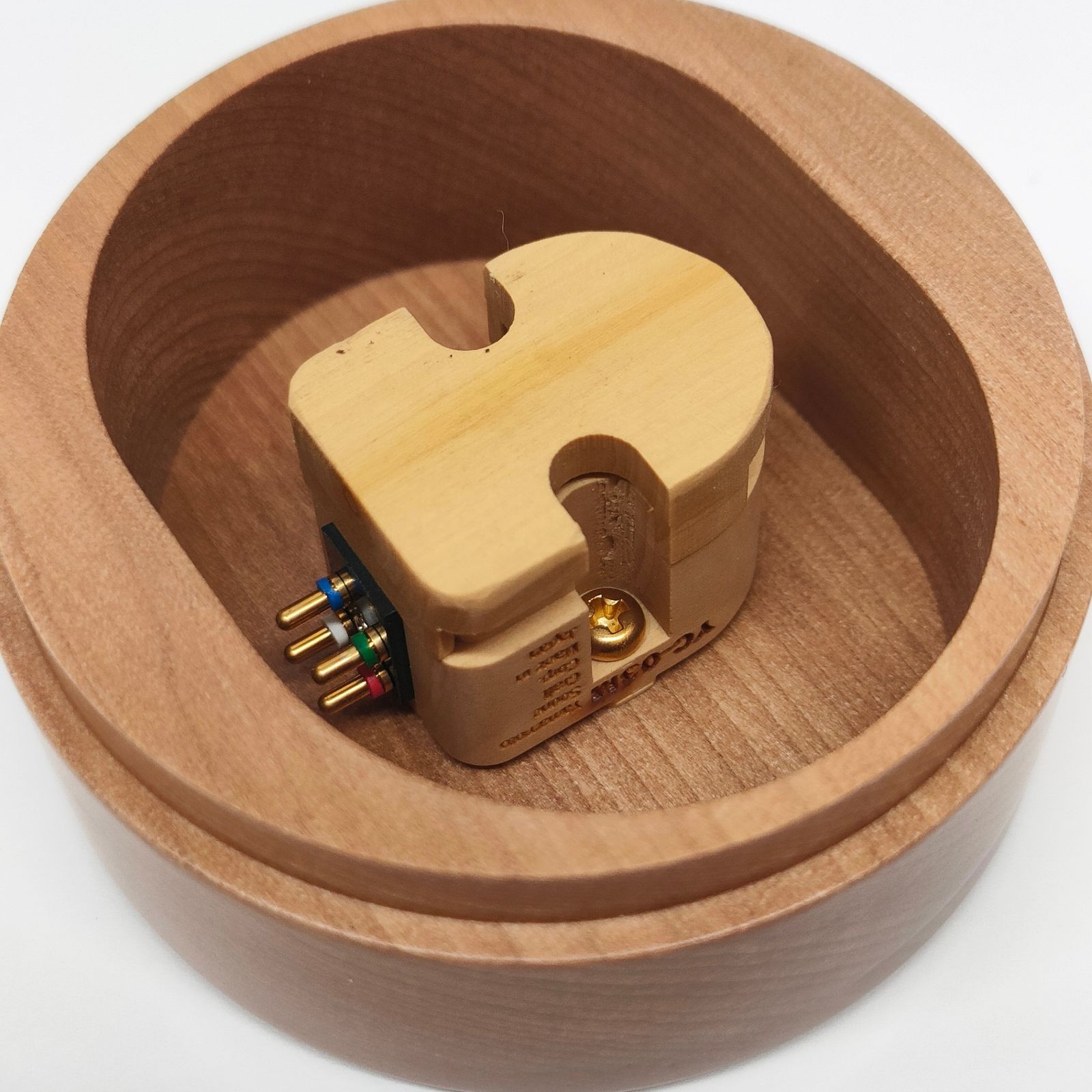 MCカートリッジ