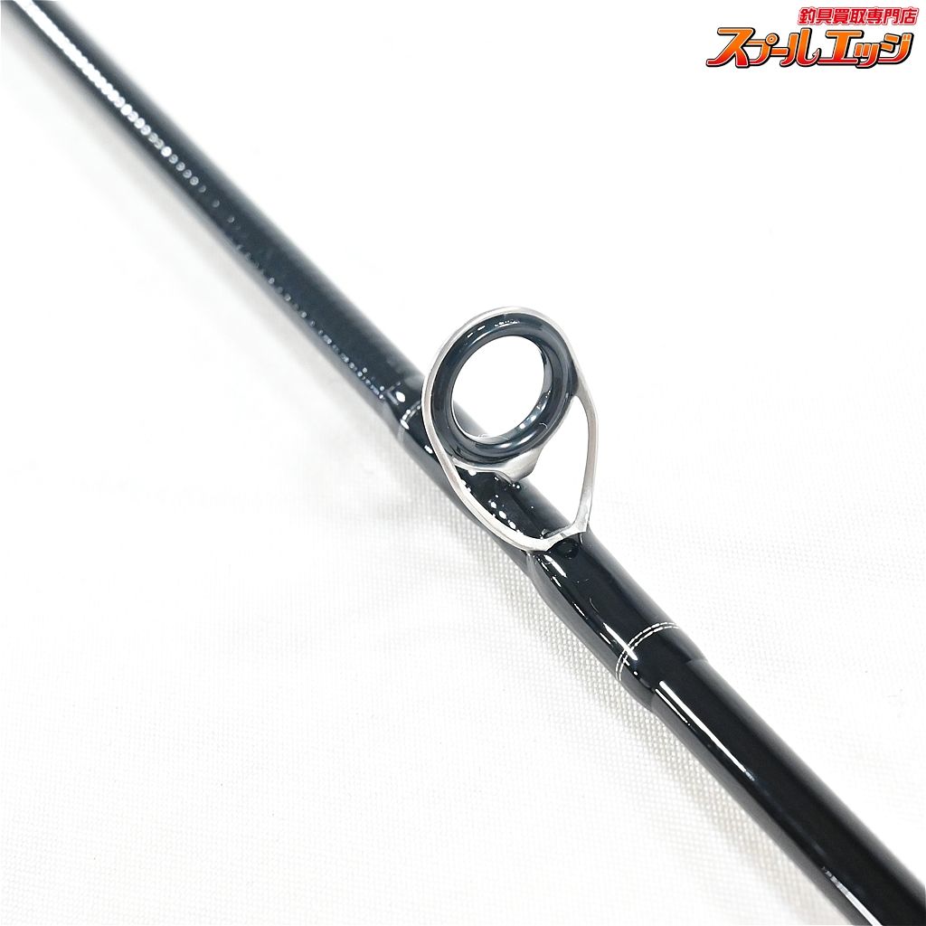 【ダイワ】 22ヴァデル SJ 63B-2 DAIWA VADEL SJ タチウオ マダイ