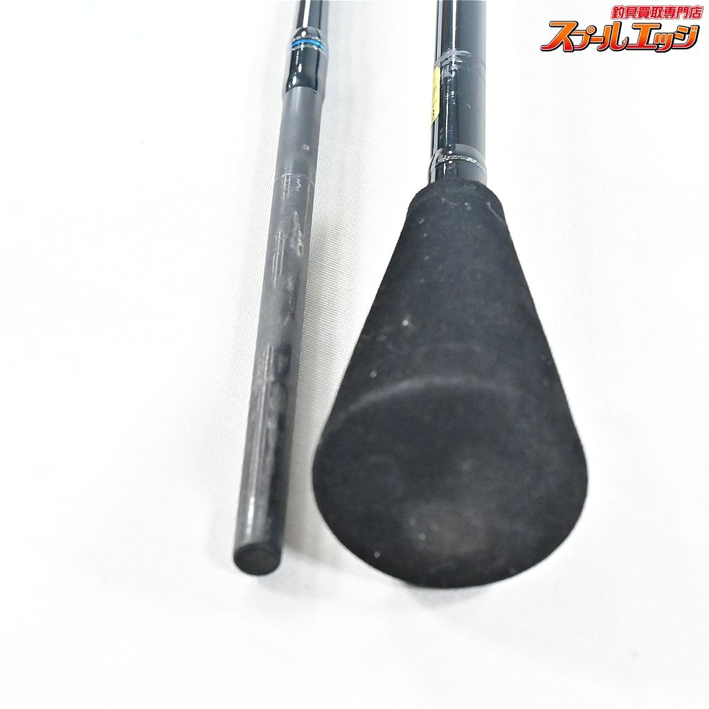 ダイワ 22ヴァデル SJ 63 B-2 DAIWA VADEL タチウオ マダイ ヒラメ K_188 v 44707