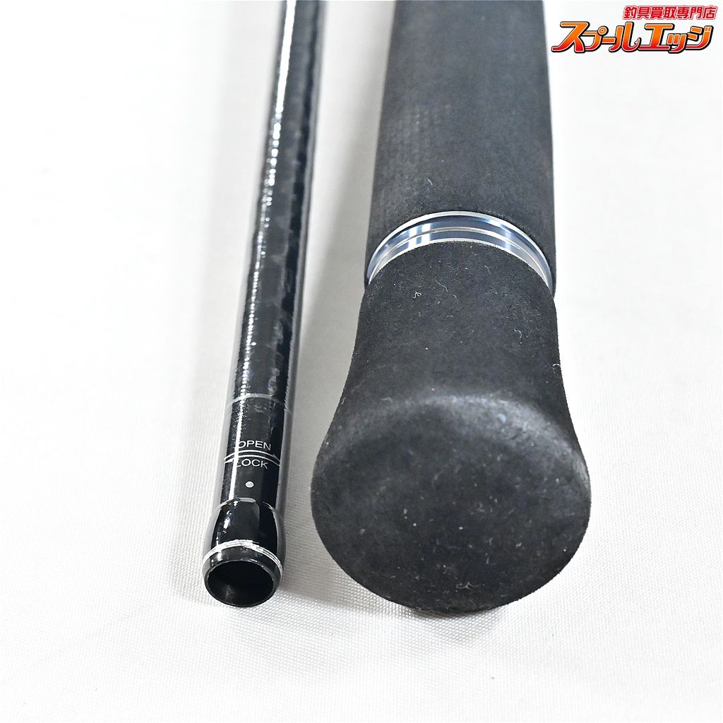 シマノ 20コルトスナイパー XR S 96 ML SHIMANO ヒラメ イナダ マゴチ K_191 v 44708