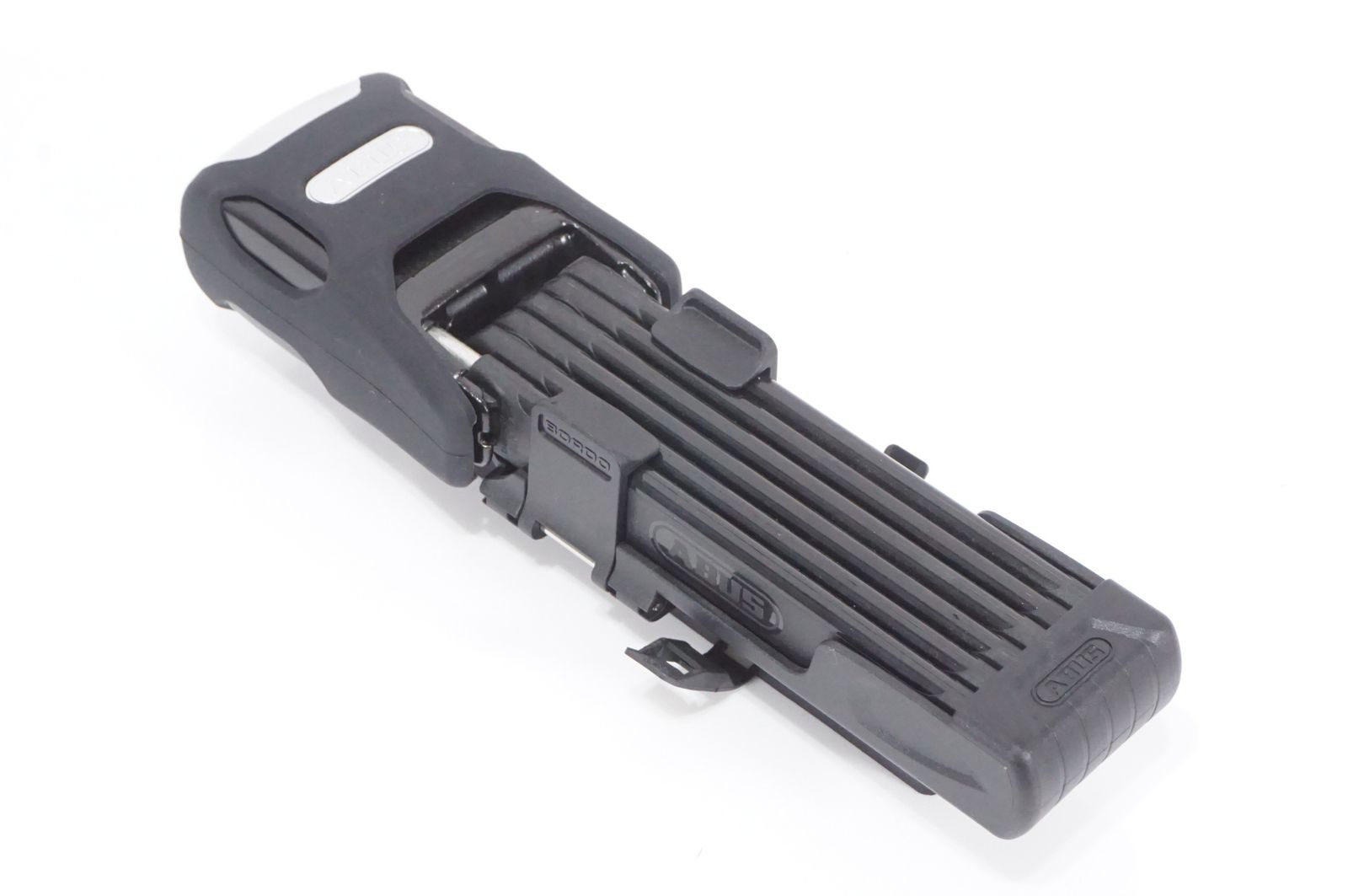 ABUS アブス BORDO 6000 K 90 SH ロック バイチャリAKIBA店