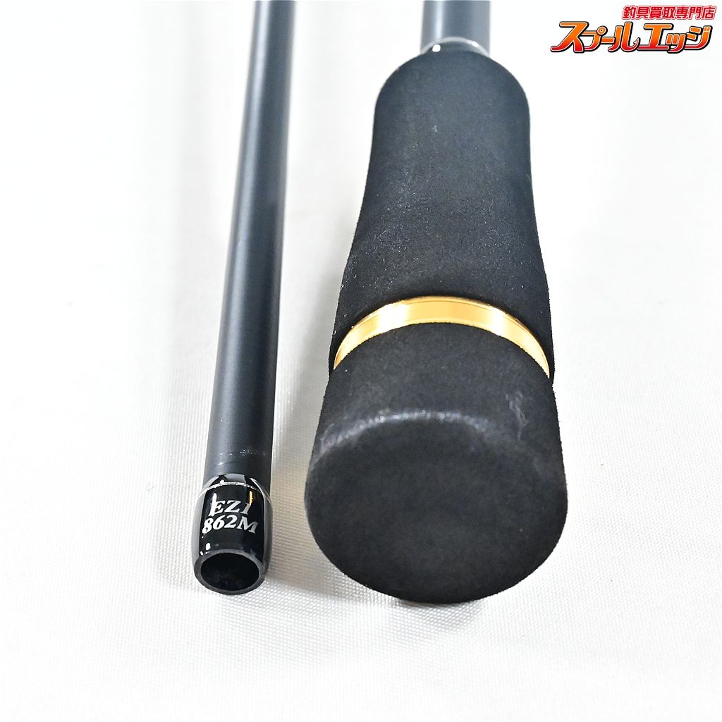 メジャークラフト エギゾースト EZ 1-862 M Major Craft アオリイカ K_178 v 44709