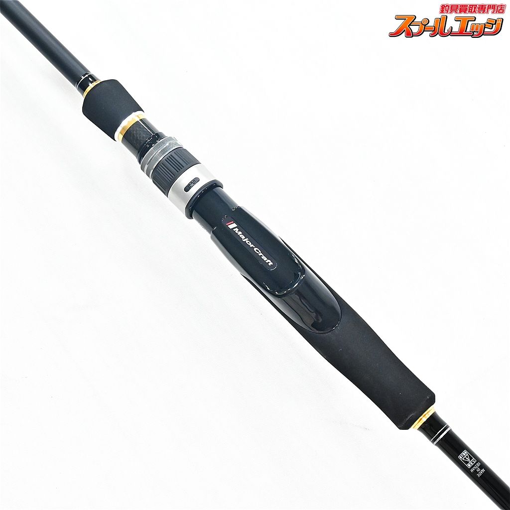  メジャークラフト エギゾースト EZ 1 862 M Major Craft アオリイカ K_178 v 44709 エギングロッド ロッド