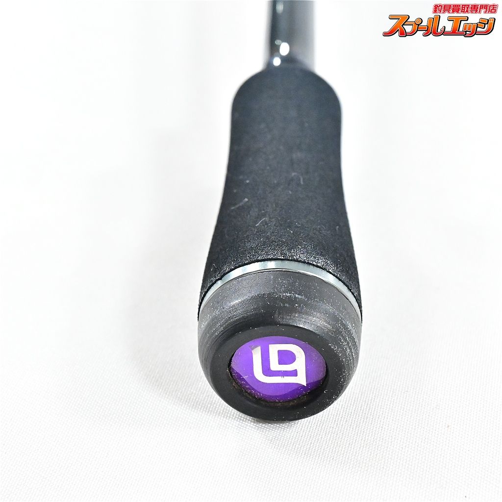 レジットデザイン ワイルドサイド WSS 67 L パワーミッドストローリング LEGIT-DESIGN WILD SIDE K_242 v 44710